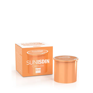 ISDIN SunISDIN Refill 30 Capsules