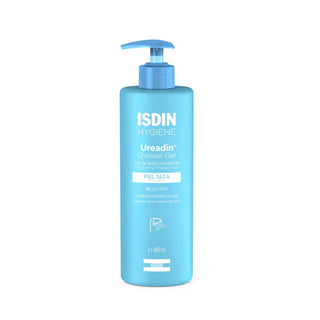 ISDIN Ureadin Bath Gel 400ml
