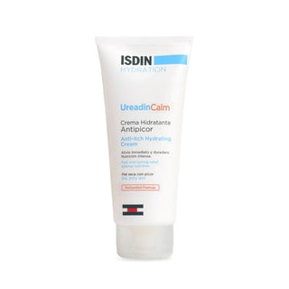 ISDIN Ureadin Calm Anti-Itching Cream 200ml