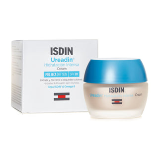 ISDIN Ureadin Moisturizing Cream Dry Skin 50ml