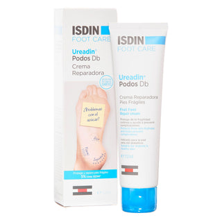 ISDIN Ureadin Podos Db Repair Cream 100ml