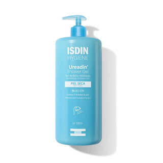 ISDIN Ureadin Shower Gel 1000ml