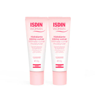 ISDIN Woman Vulvar Moisturizer Pack 2x30g