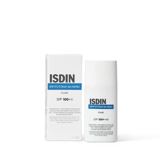 ISDIN Eryfotona Ak-Nmsc Fluid SPF100+ 50 ml