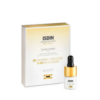 ISDINCEUTICS Flavo C Forte 5,3ML