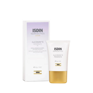 ISDIN Isdinceutics Glicoisdin 15 Moderate Gel 50ml