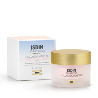 ISDIN Isdinceutics Hyaluronic Moisture Sensitive 50ml