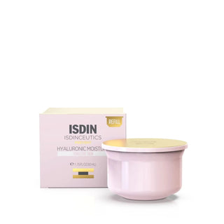 ISDIN Isdinceutics Hyaluronic Moisture Sensitive Skin Refill 50ml