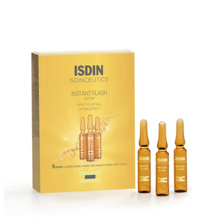 ISDINCEUTICS Instant Flash 5X2ML