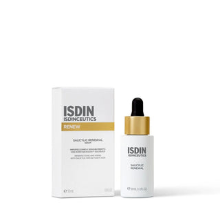 ISDINCEUTICS Salicylic Renewal 30ml