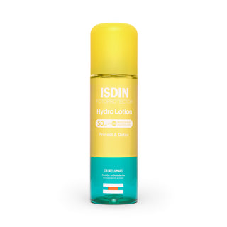 ISDIN Fotoprotector Hydrolotion SPF50 200ml