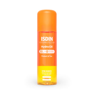 ISDIN Fotoprotector Hydrooil SPF30 200ml