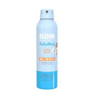 ISDIN Pediatrics Lotion Spray SPF50+ 250ml