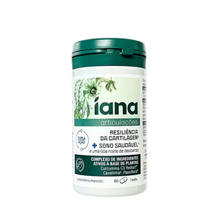 Íana Joints and Positive Mood 60 tablets