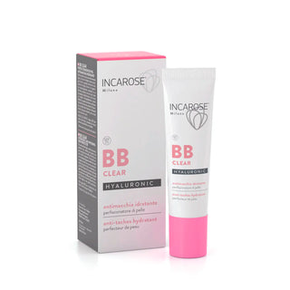 Incarose BB Clear Light Shade 30ml