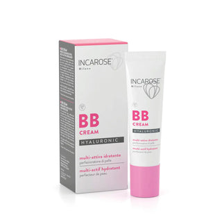 Incarose BB Cream Light Shade 30ml