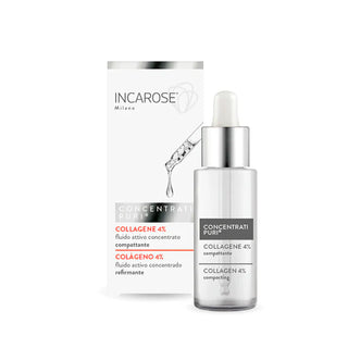 Incarose Extra Pure Concentrate Collagen 15ml