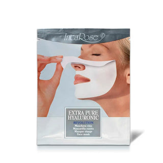 Incarose Revolution Face Mask 1 Un