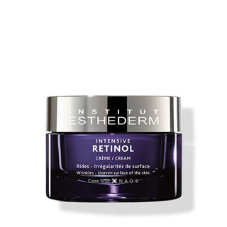 Institut Esthederm Intensive Retinol Creme 50ml