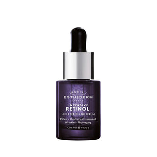 Esthederm Intensive Retinol Oil Serum 15ml