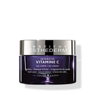 Institut Esthederm Intensive Vit C Gel Creme 50ml