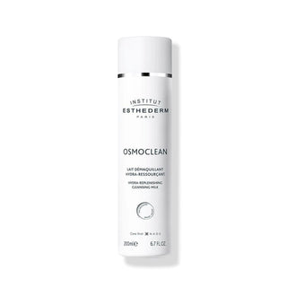 Institut Esthederm Osmoclean Lait Dema Hydra 200ml