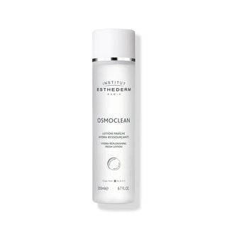 Esthederm Osmoclean Hydra-Replenishing Fraîche Lotion 200ml