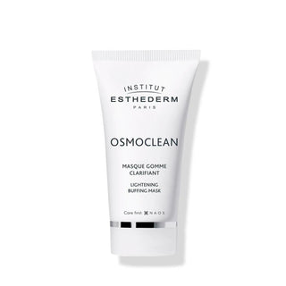 Esthederm Osmoclean Lightening Buffing Mask 75ml