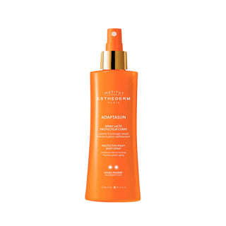 Institut Esthederm Solaire Adapta Spray Modere SPF15 150ml