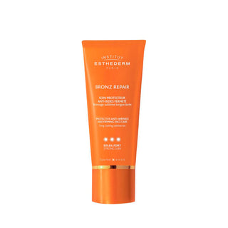 Esthederm Bronz Repair Protective Face Care - Strong Sun 50ml