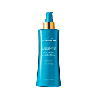 Esthederm Tan Prolonging Body Lotion 200ml