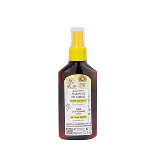 Intea Chamomile - Natural Blonde Lotion 100ml