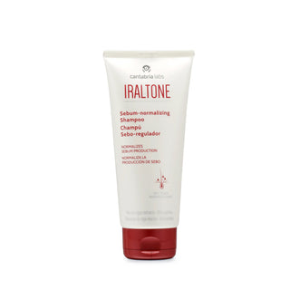 Iraltone Seboregulating Shampoo 200ml