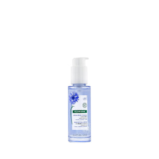 Klorane Awakening Serum Toning with Bio Cyan Flower 50ml