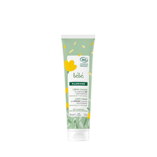 Klorane Baby Diaper Change Cream with Calendula Organic 100ml