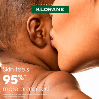 Klorane Baby Diaper Change Cream with Calendula Organic 100ml