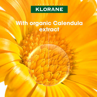 Klorane Baby Diaper Change Cream with Calendula Organic 100ml