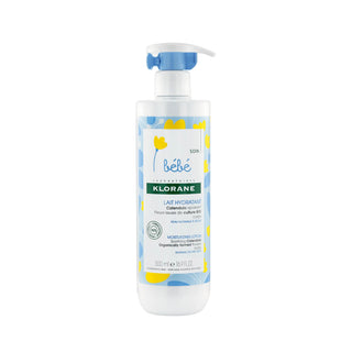 Klorane Baby Moisturizing Milk 500ml