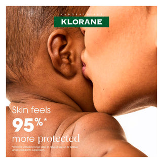 Klorane Baby Multipurpose Oil with Calendula Organic 200ml