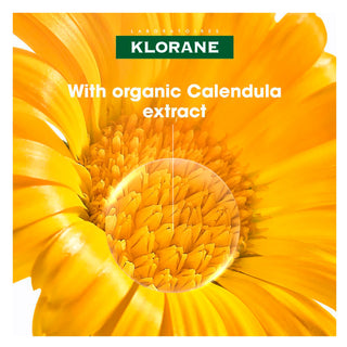 Klorane Baby Multipurpose Oil with Calendula Organic 200ml