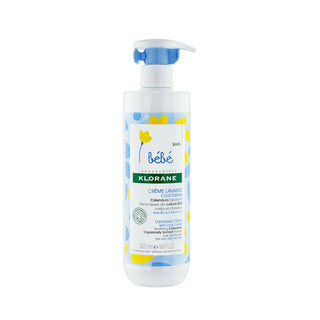 Klorane Baby Scented Water 500ml