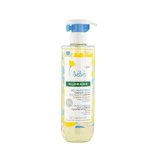 Klorane Baby Gentle Cleansing Gel 500ml