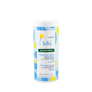 Klorane Baby Protect Powder 100g