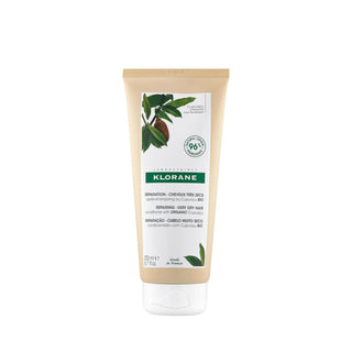 Klorane Bio Cupuaçu Butter Balm 200ml