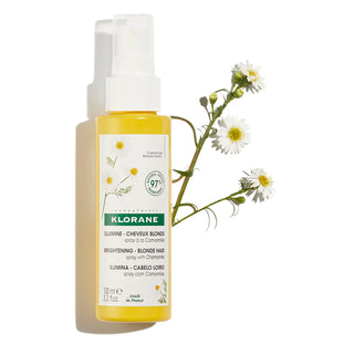 Klorane Chamomile Spray for Blonde Hair 100ml