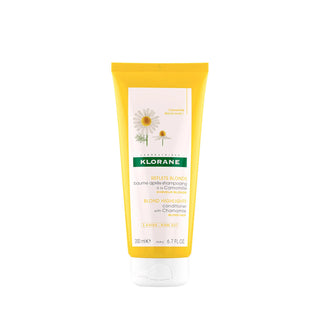 Klorane Chamomile Conditioner 200ml