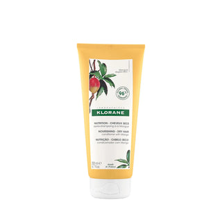 Klorane Bio Mango Conditioner 200ml