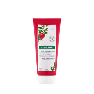 Klorane Bio Pomegranate Conditioner 200ml