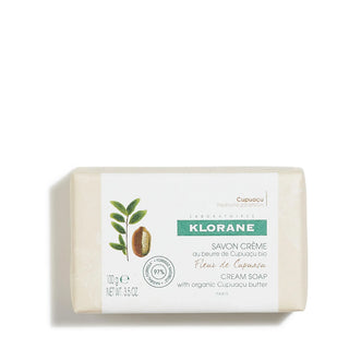 Klorane Cupuaçu Soap 100g