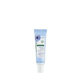 Klorane Cyan Water Cream with Bio Cyan Flower 30ml